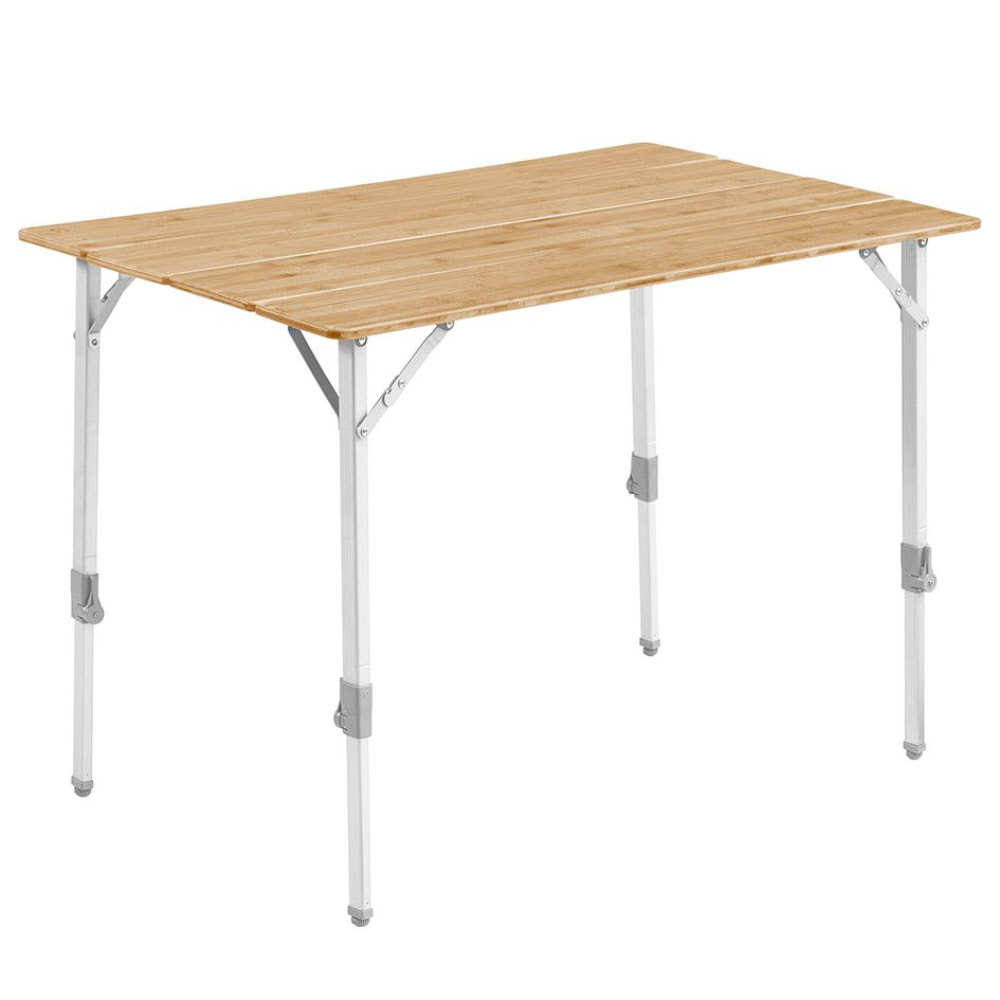 Outwell Bambustisch Custer 100 x 65 cm
