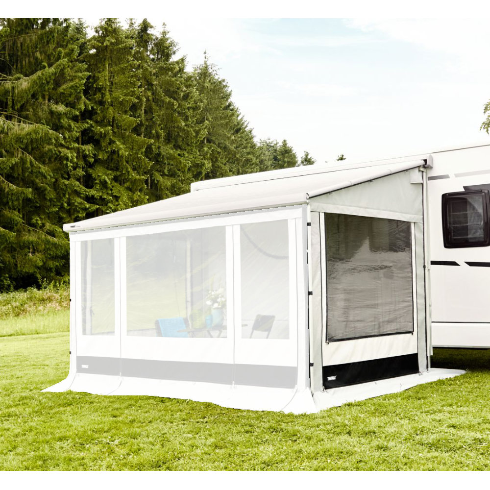 Thule Seitenteil-Paar Redsidence G3, Omnistor 8000, Auszug 2,75 m
