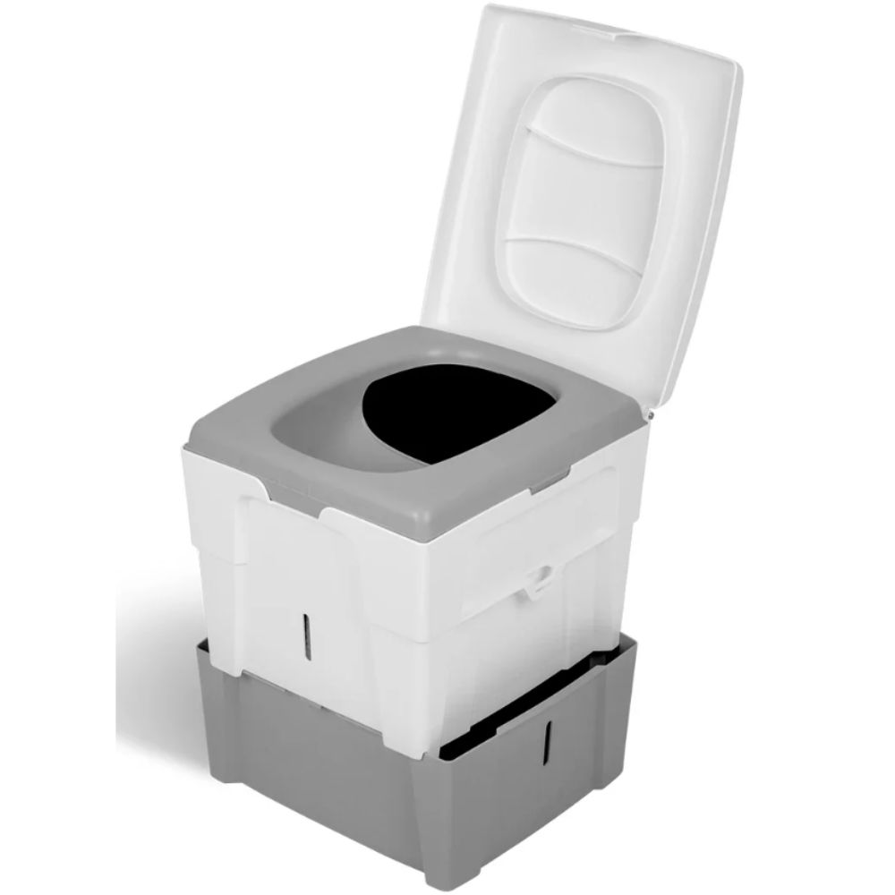 TROBOLO WandaGO Trenntoilette