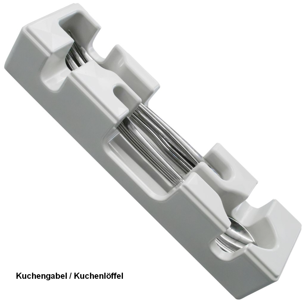 Purvario Besteckeinsatz Kontura On-Top