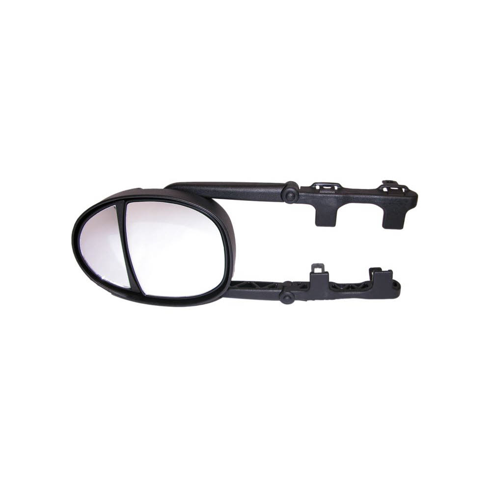 Reich Handy Mirror XL Dual Angle - konvex