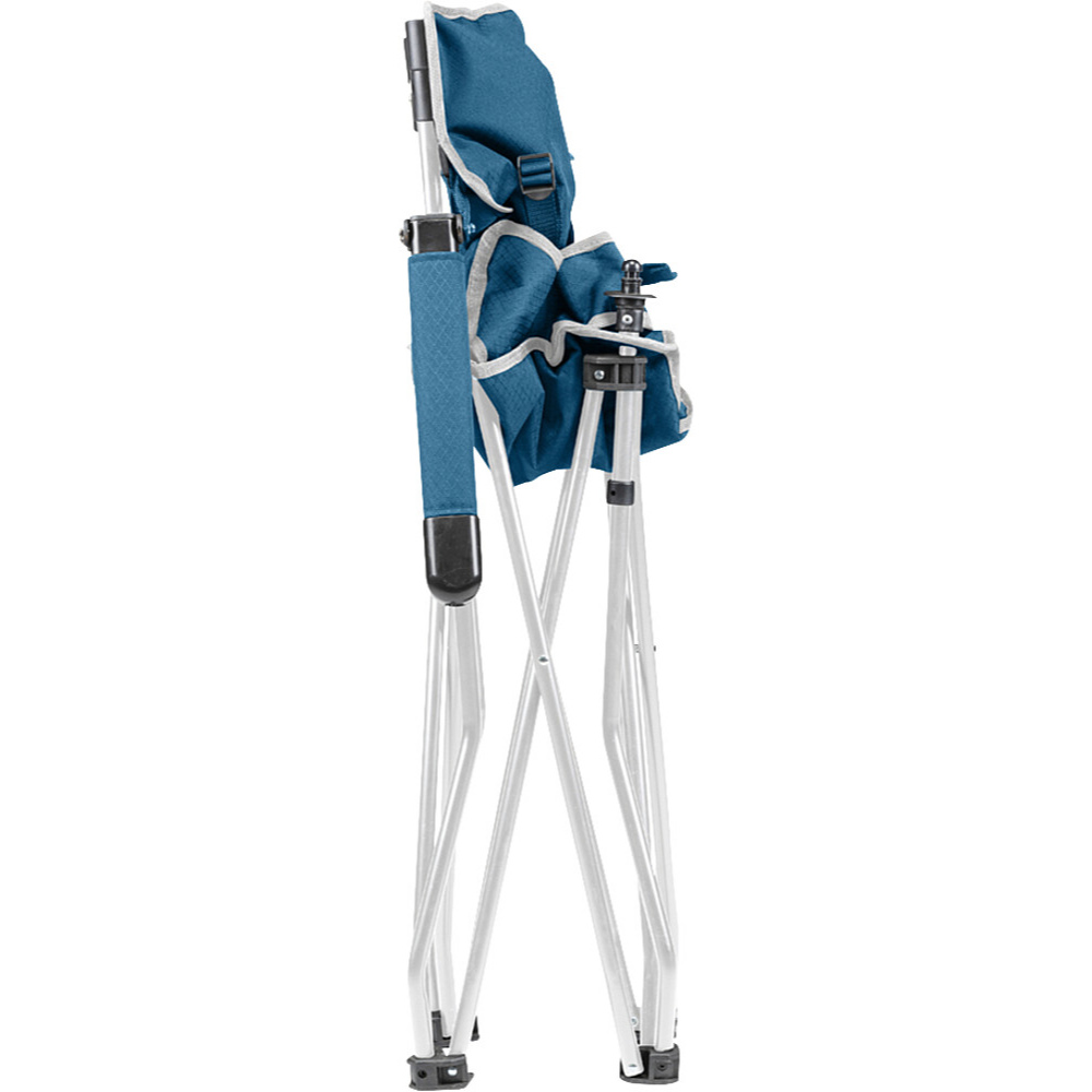 Brunner Kinder Babystuhl Action Baby Equiframe, blau