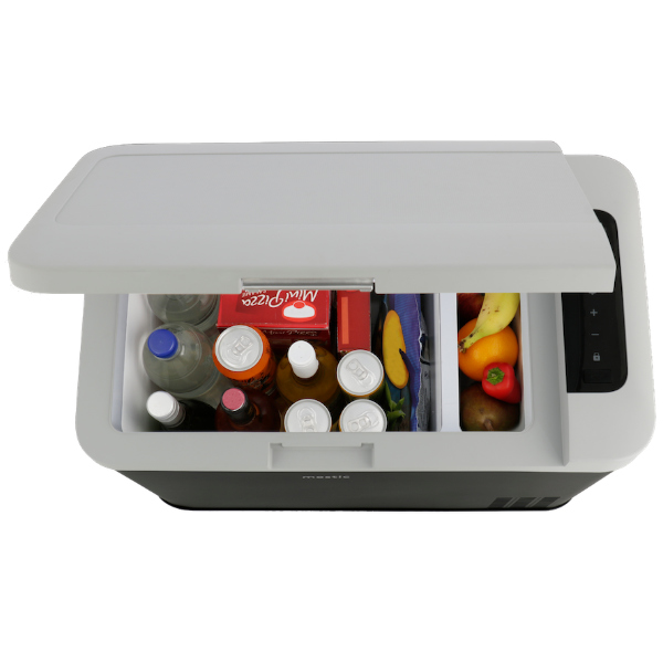 Mestic Kompressorkühlbox MCC-25