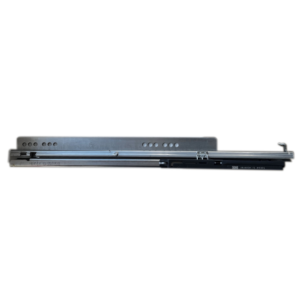 Hobby Vollauszug Quadro links, 420cm (2017 - 2025)