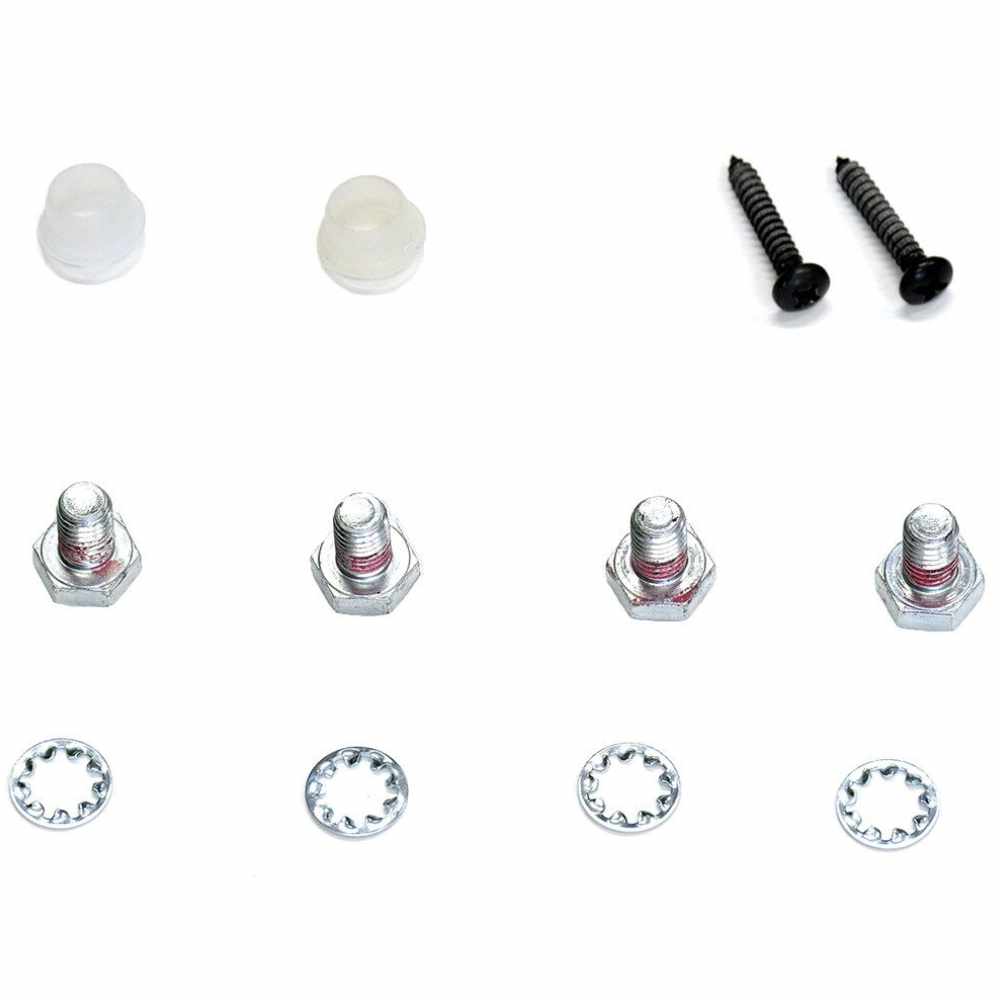 Truma Reparaturset Spindeleinheit für Mover smart A und A4 (Nr. 60040-00365)