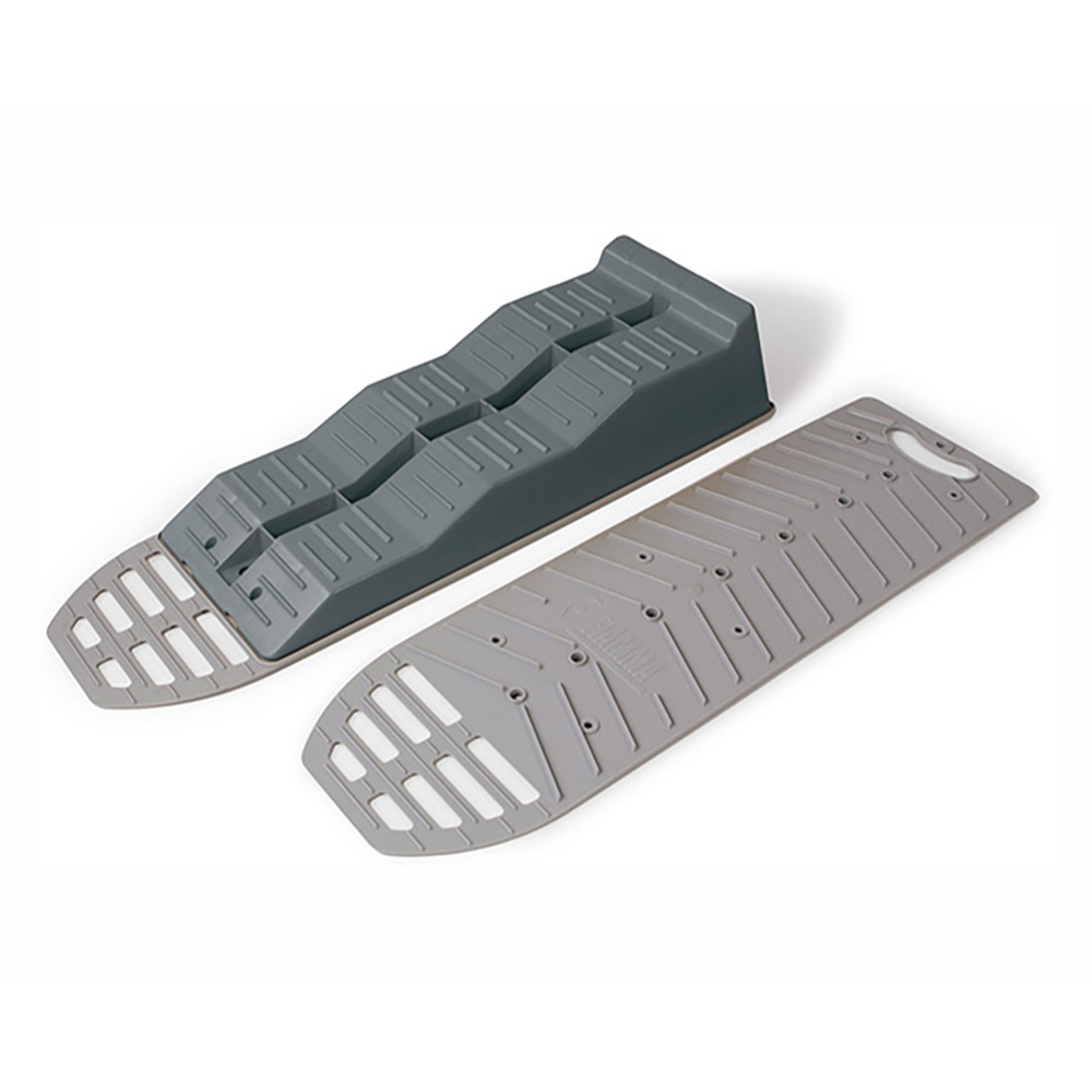 Fiamma Level Plate 2er Pack