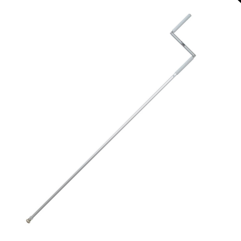 Handkurbel für Fiamma Carry-Bike Lift 77 ab 2014 (Nr. 98656-814)
