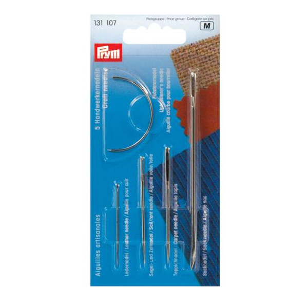 Prym Handwerker-Nadelsortiment