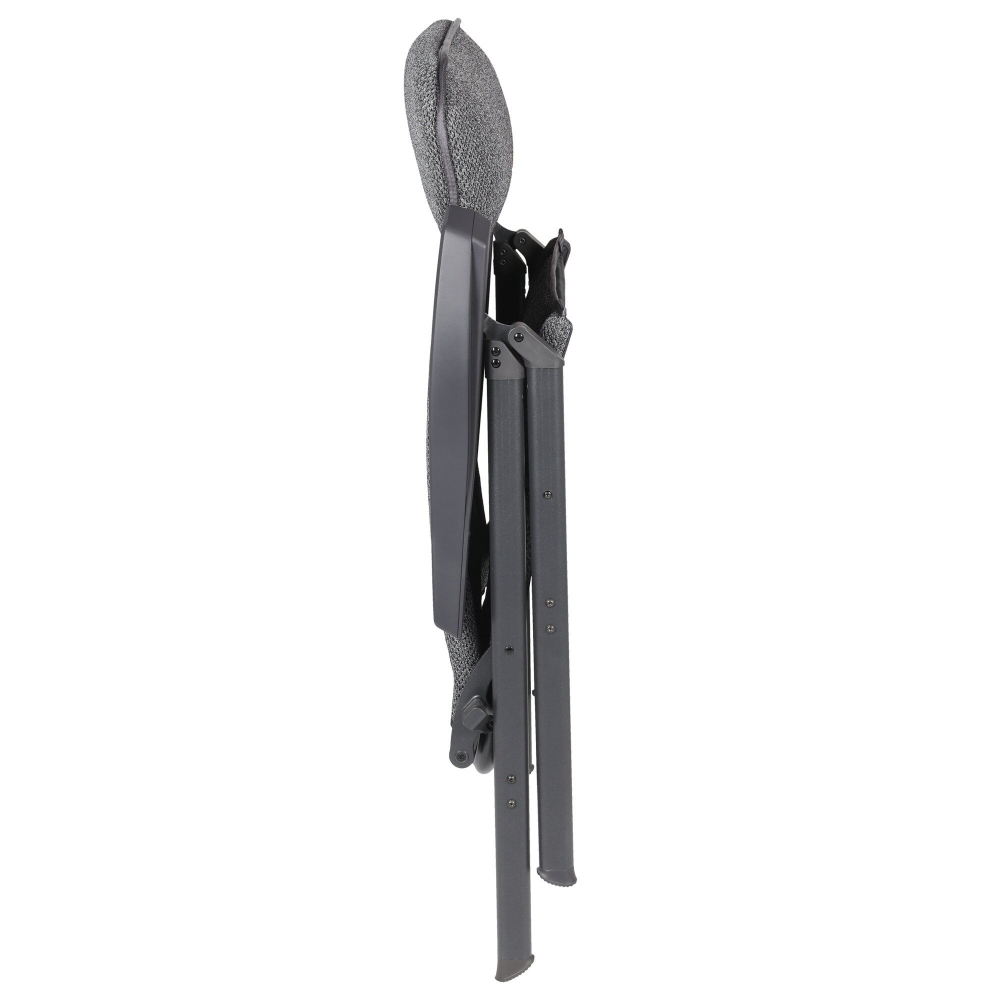 Westfield Campingstuhl Advancer Pro grau