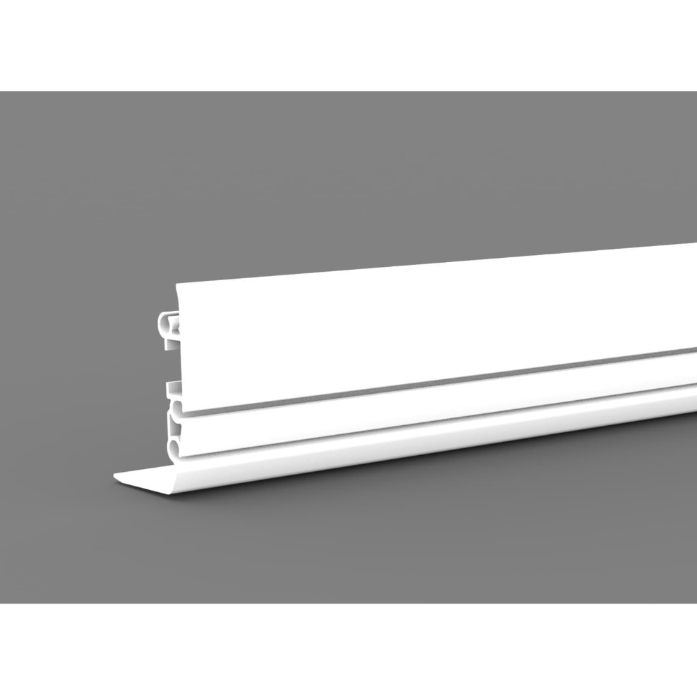 Fiamma Frontblende 300 cm (Nr. 06177P300)