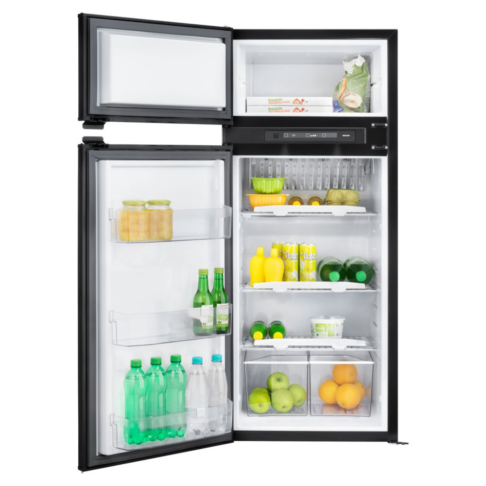 Thetford Kühlschrank N4145 A, 141 Liter, 12/230 V/Gas 30 mbar