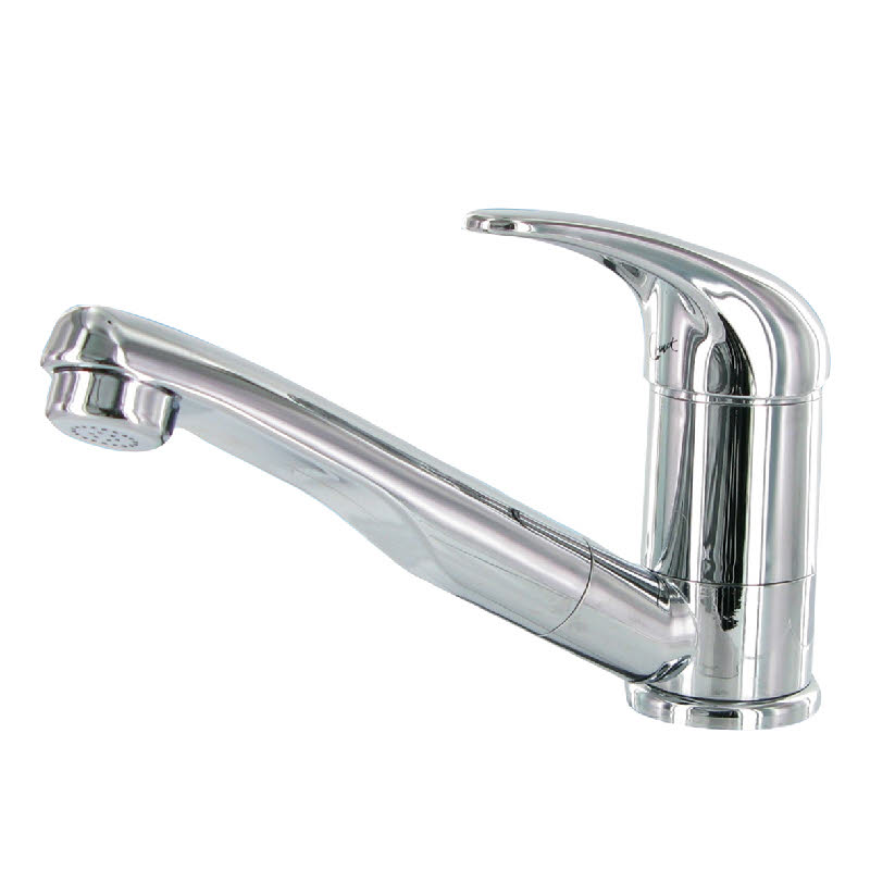 Comet Einhebelmischer Roma Standard, chrom