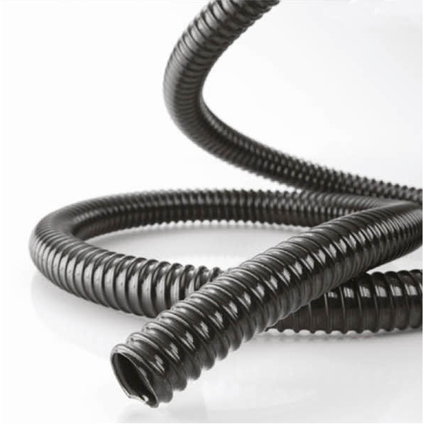Rehau Spiralschlauch - Meterware