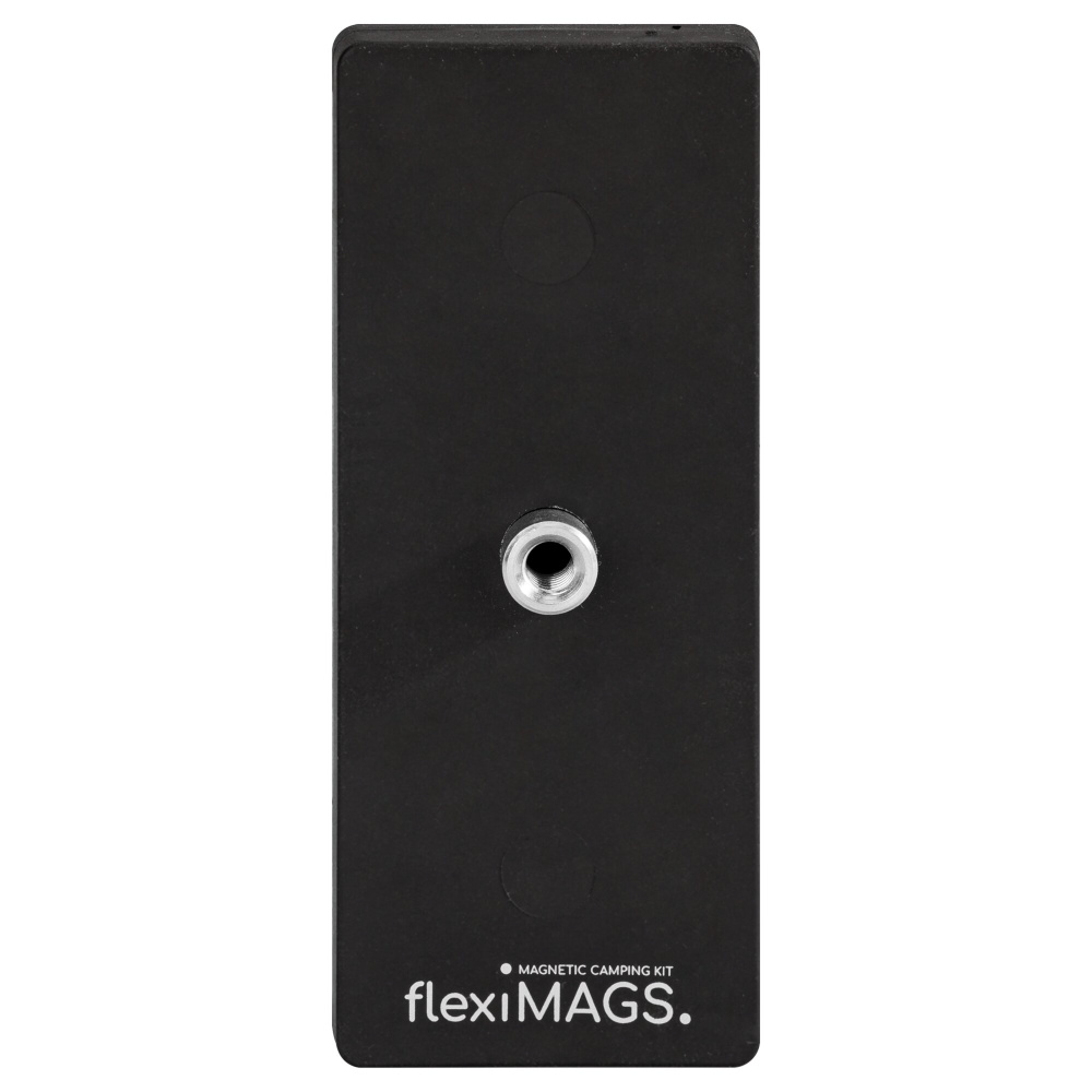 Brugger Magnet flexiMAGS, Haltekraft 57 kg - 2er Set