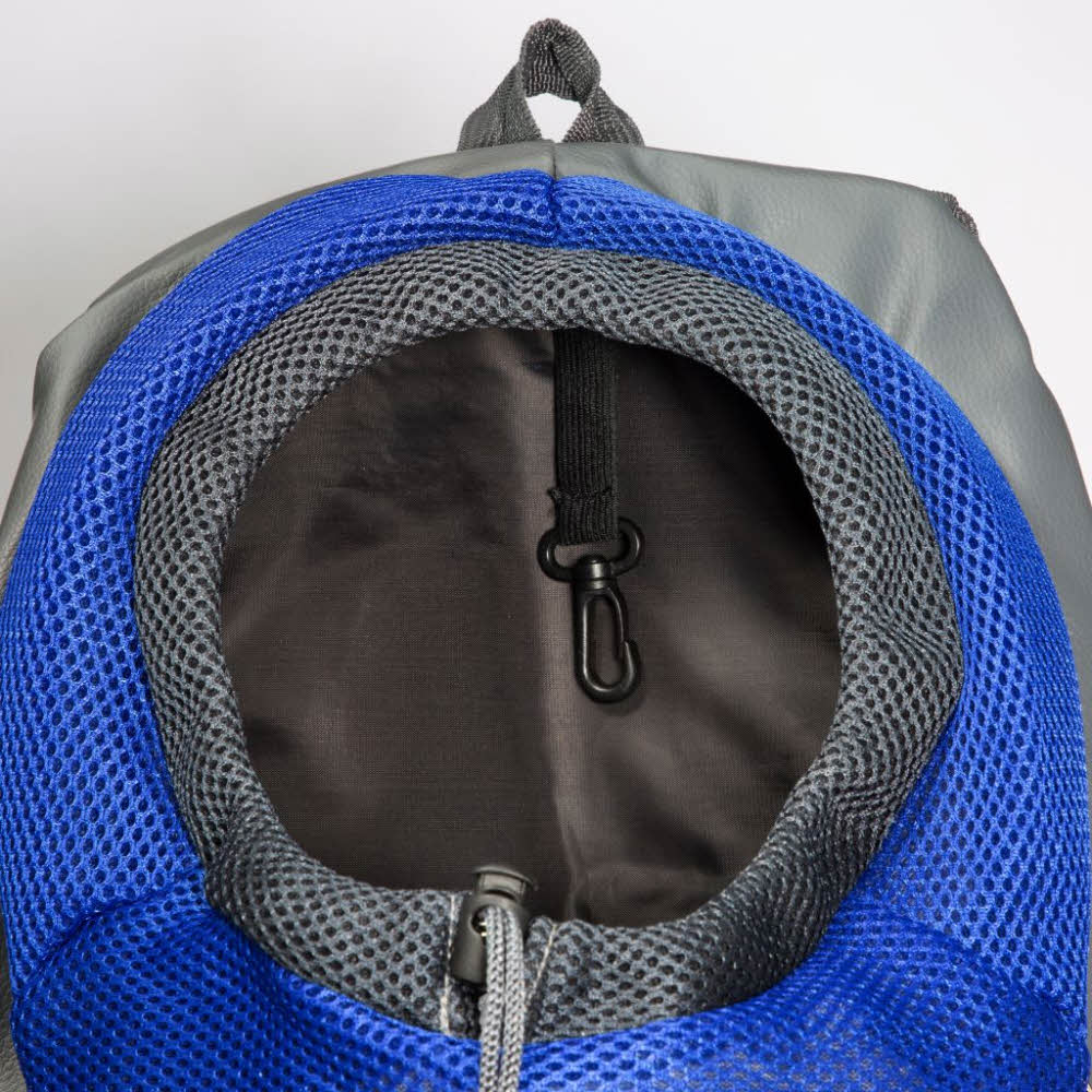 i+v Rucksack für Hunde