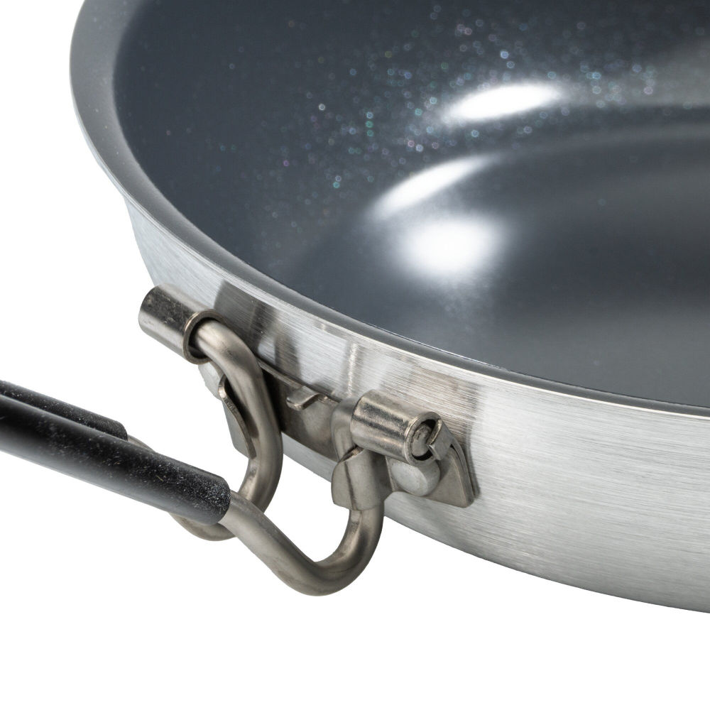 GSI Pfanne Bugaboo CERAMIC