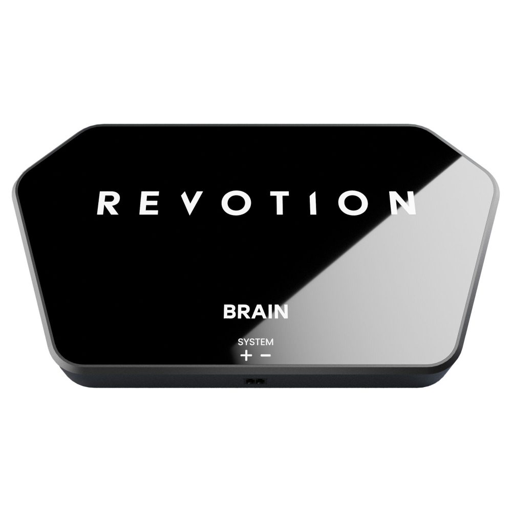 Revotion Steuereinheit Brain