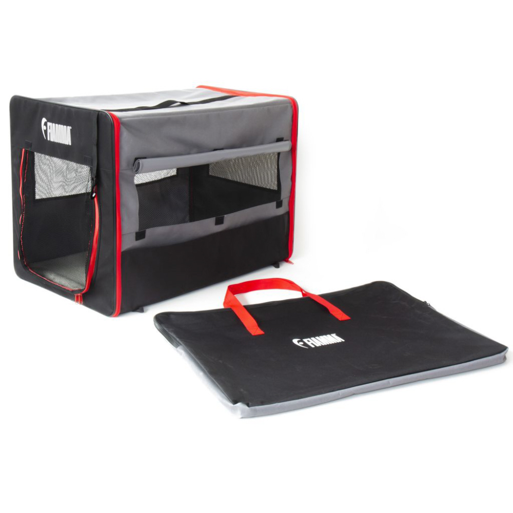 Fiamma Hundebox Carry Dog 75 x 49 x 55 cm