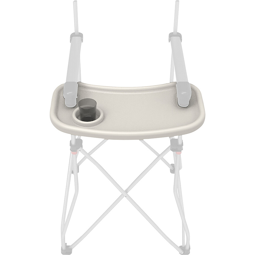 Brunner Kinder Babystuhl Action Baby Equiframe, blau