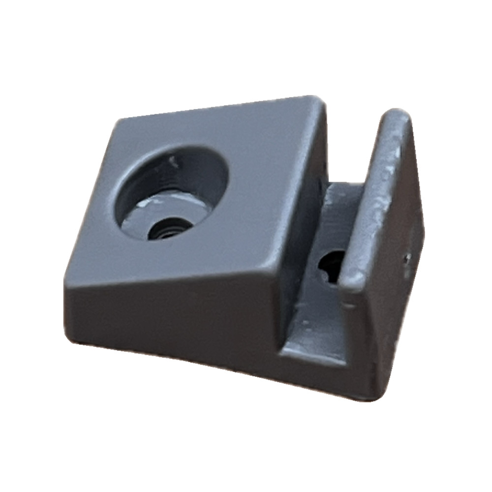 Hobby Abstandhalter 6 mm grau mit Kante (2019 - 2025)