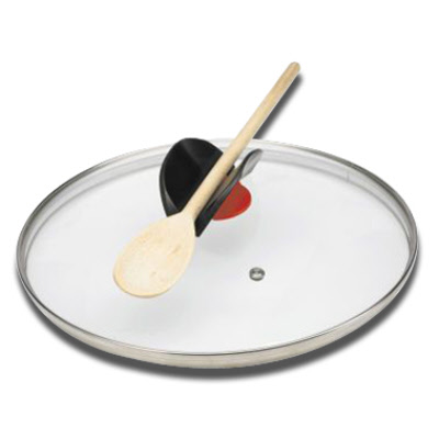 Ballarini Topfset 3-teilig mit Deckel