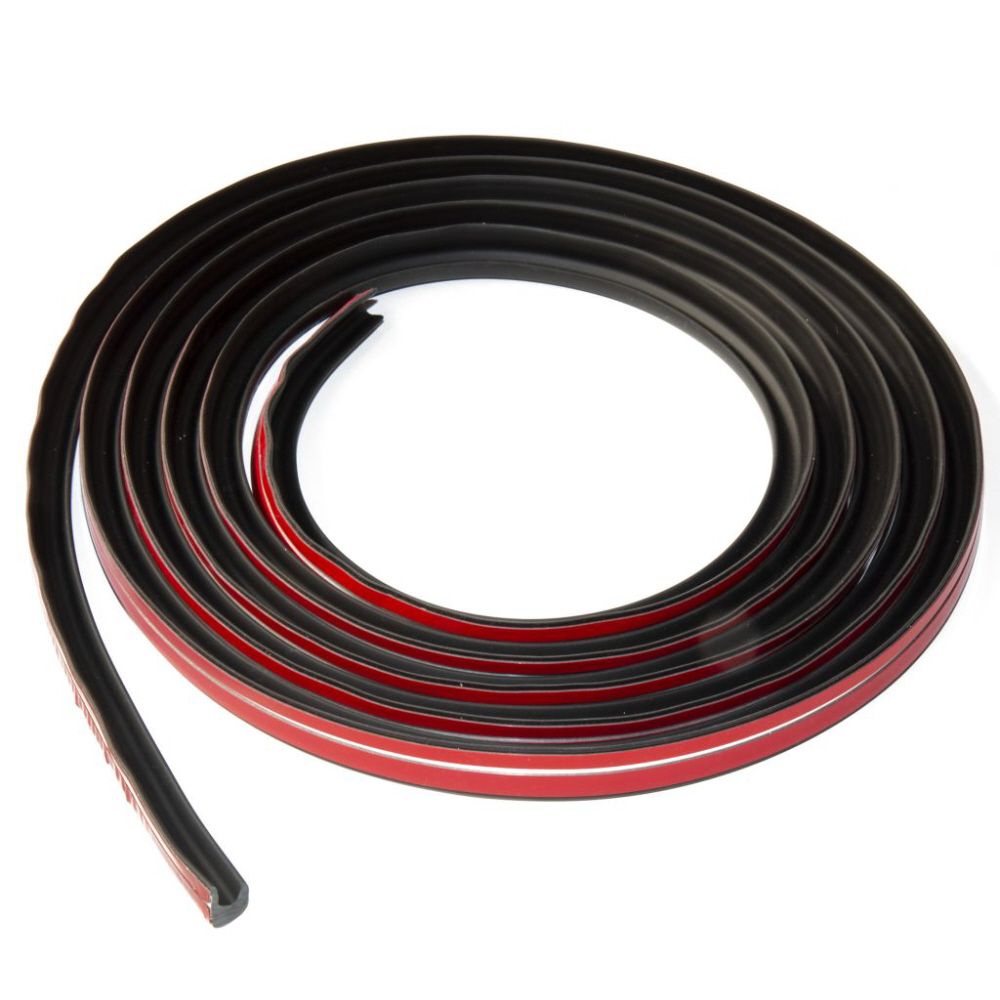 Fiamma Drip Stop schwarz