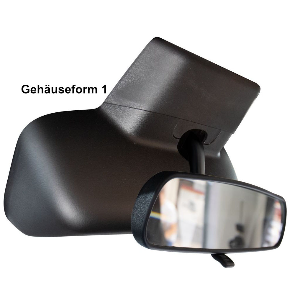 Remis Frontteil Remifront IV f. Fiat Ducato 290 Bj.05/14-08/21 m. Sensorpaket 1