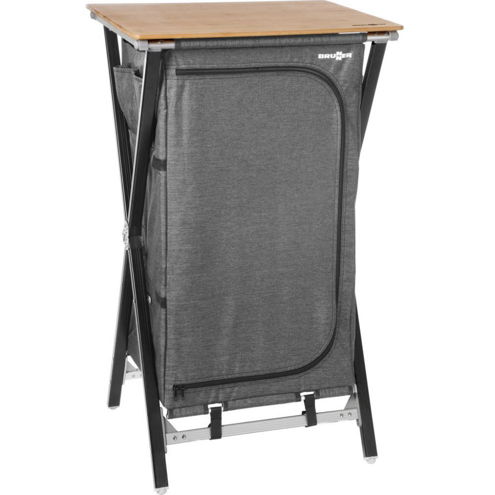 Brunner Campingschrank Mercury Cross LS SQ