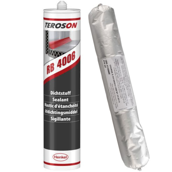 Teroson Dichtmittel RB 4006 grau