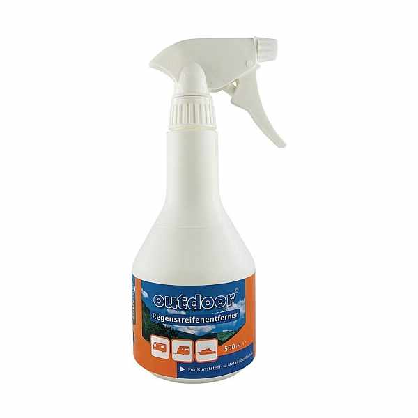 Heusser Regenstreifen-Entferner, 500 ml