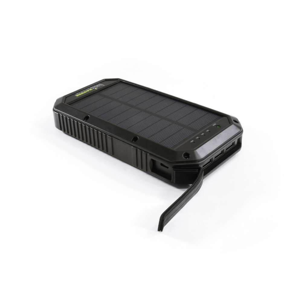 BasicNature Powerbank 20 20000 mAh