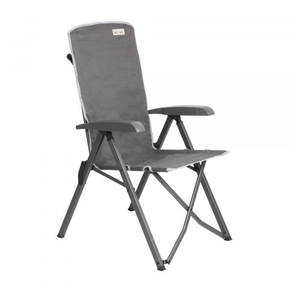 BelSol Faltstuhl Diva Back to nature
