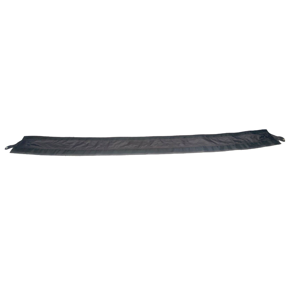 Bent Fahrzeugadapter Doppelkeder 5 mm/4 mm 250 x 15 cm