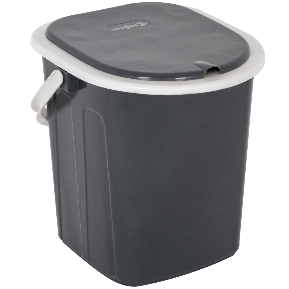 Brunner Eimertoilette Optipot