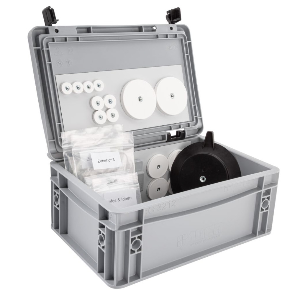 Brugger FlexiMags Set Classic