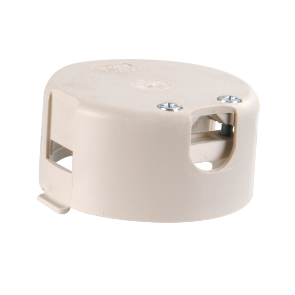 Berker Berührungsschutzkappe D=45 x 23 mm