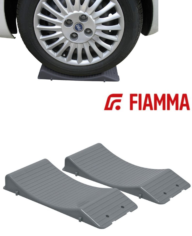 Fiamma Wheel Saver 1