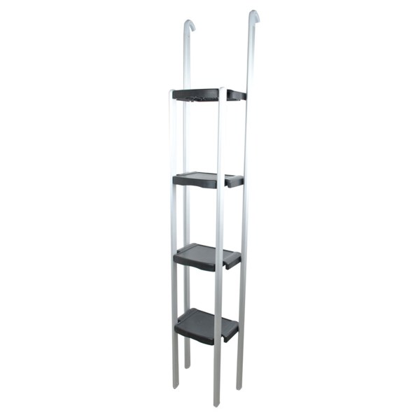 Alkoventreppe Basic verwendbar von 150-175 cm