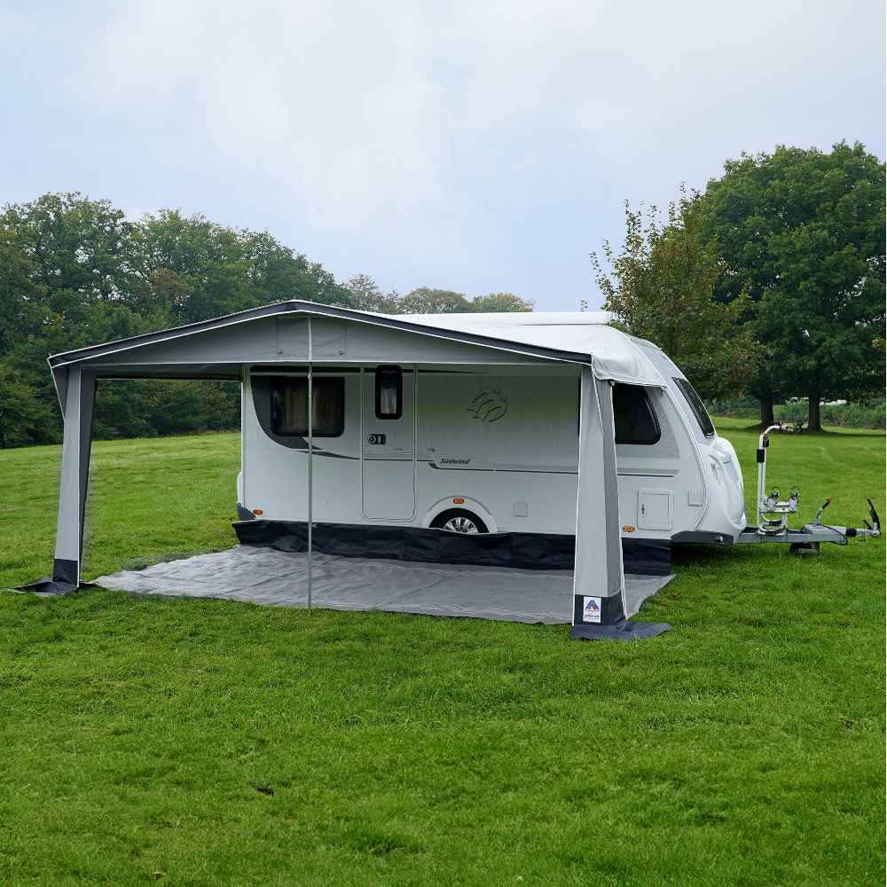 Hahn Zelte Reisevorzelt Lazise 240