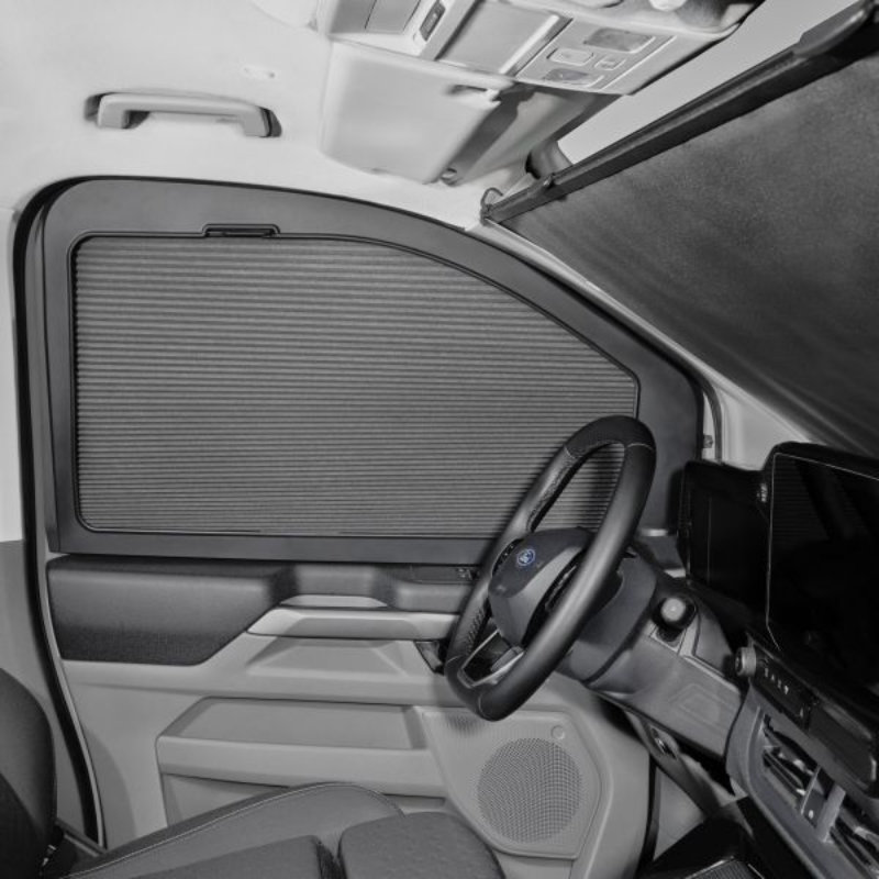 Dometic Seitenscheibenverdunkelung SP 510 für Ford Transit Custom V710