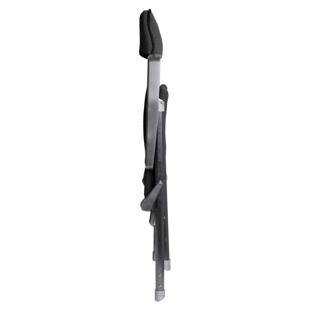 Brunner Campingstuhl Rebel Pro, Anthrazit