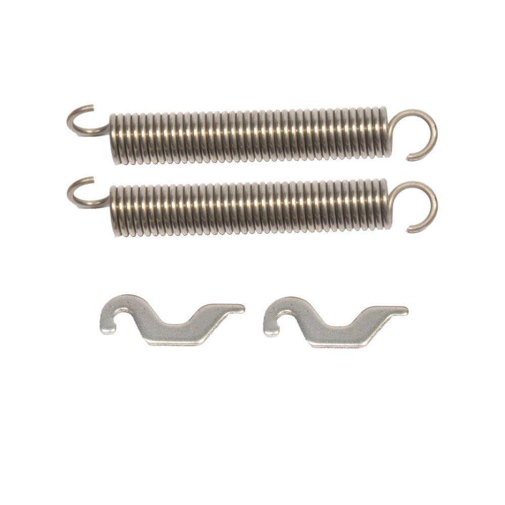 Thule Feder,2 Stk. für  Step V10 (Nr. 1500602274)