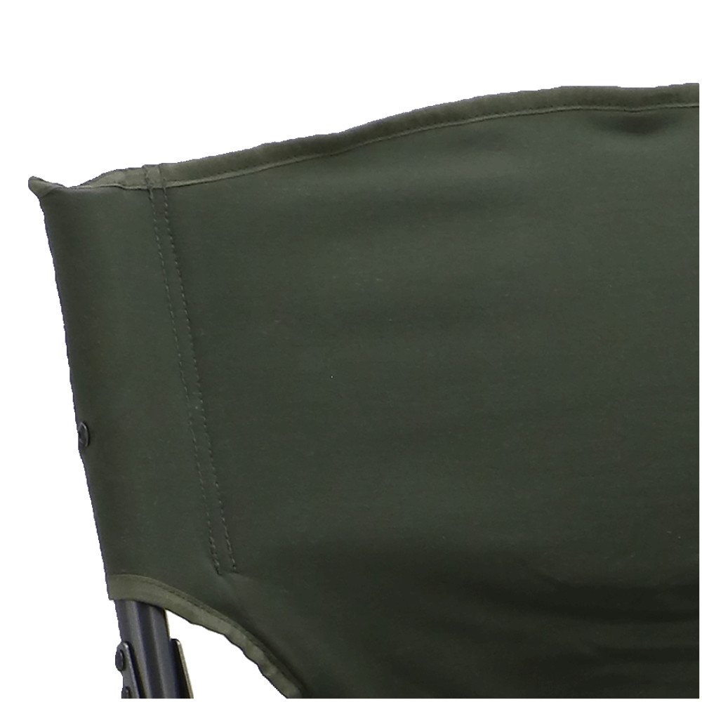 Travellife Regiesessel NORELL pine green