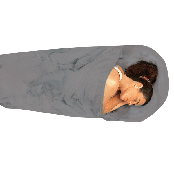 High Peak Hüttenschlafsack Avola