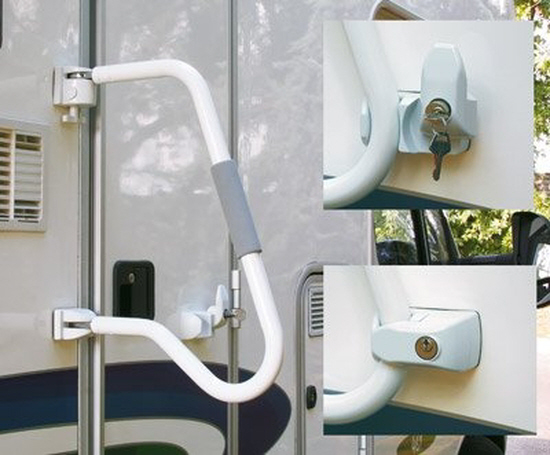 Fiamma Einstieghilfe SECURITY 46 PRO