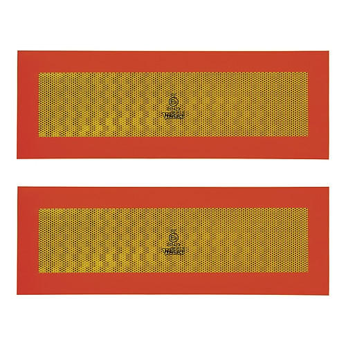 IWH Markierungsfolie Spanien 196 x 565 mm - 2 Stück