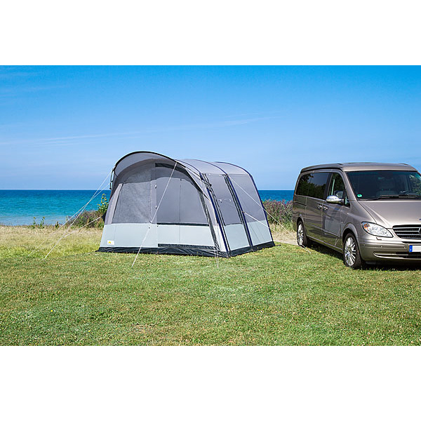 DWT Buszelt Rapid Air II - 340 x 240 cm
