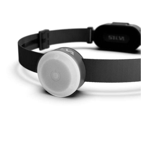 Primus Stirnlampe Silva Smini Black