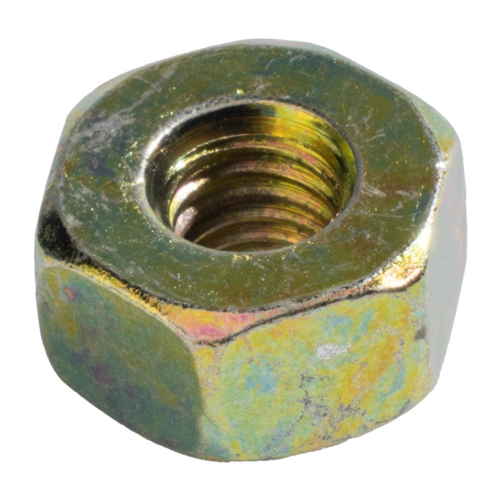 moog Trailerparts Bremsseilmutter 8 mm