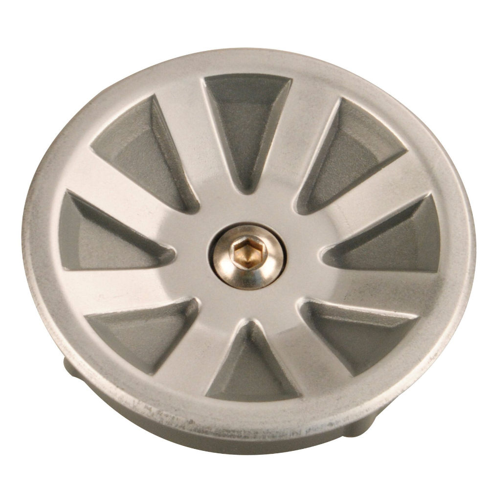 Truma Deckel bedruckt inkl. Schraube für Mover XT,XTL,XT2,XT4 (Nr. 60020-51500)